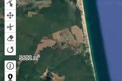 Agricultural Land in Oblast Varna, Shkorpilovci