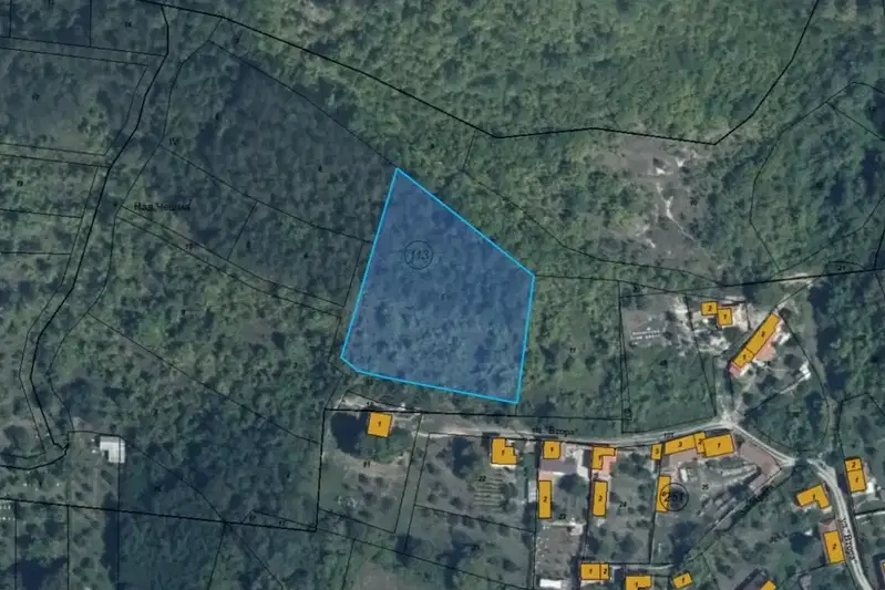 Agricultural Land in Oblast Veliko Tyrnovo, Slivovica
