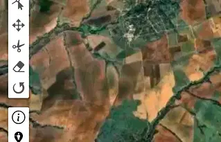 Земеделски имот в Ямбол, с. Голямо Крушево