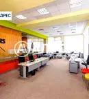 Офис в к.к. Златни пясъци