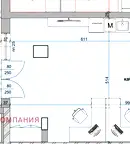 Офис в Студентско че