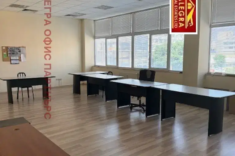 Office in Sofiya, 7-Mi 11-Ti Kilometyr
