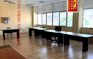 Офис в София, 7-ми 11-ти километър