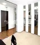 Офис в София, Бъкстон