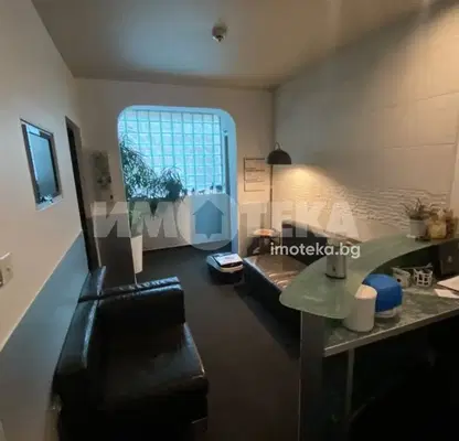 Photo 5 — Office in Varna, Centyr