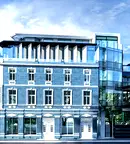 Офис във Варна, Център