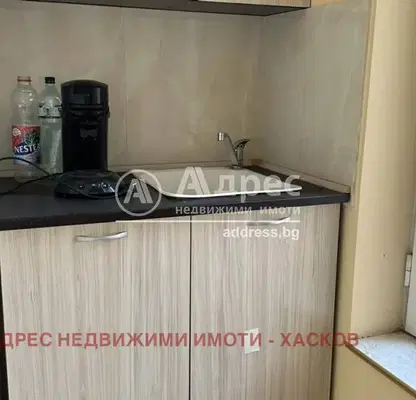 Photo 2 — Office in Haskovo, Centyr