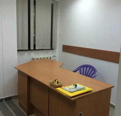 Photo 3 — Office in Pernik, Centyr
