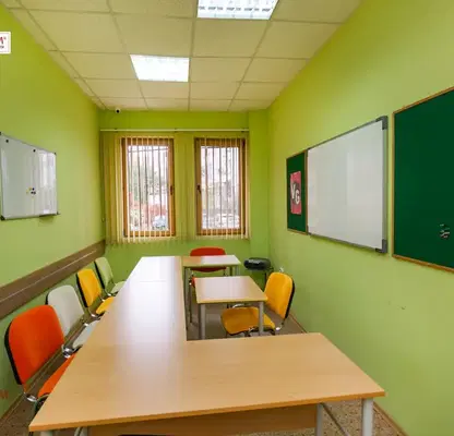 Photo 5 — Office in Burgas, Centyr