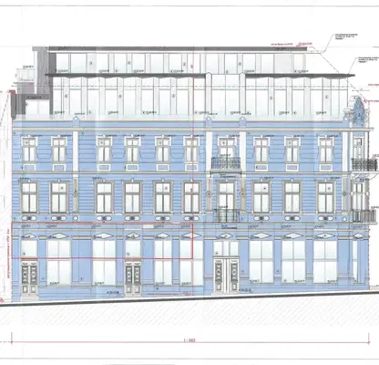 Photo 5 — Office in Varna, Centyr