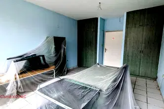 Офис във Велико Търново, Център