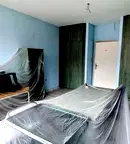Офис във Велико Търново, Център