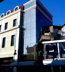 Офис в Бургас, Център