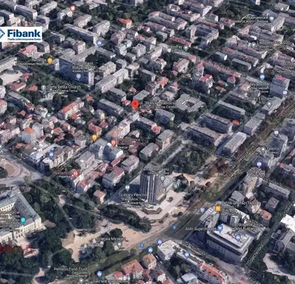 Photo 2 — Office in Varna, Centyr