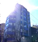 Офис във Варна, Център