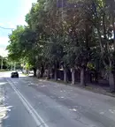 Офис в Русе, Център