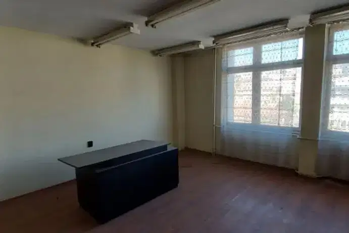 Office in Veliko Tyrnovo, Centyr