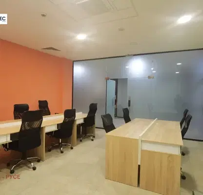 Photo 3 — Office in Ruse, Centyr