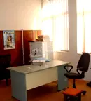 Офис в Ловеч, Център