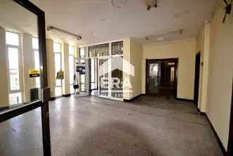 Офис в Хасково, Център