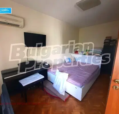 Photo 2 — Office in Burgas, Centyr