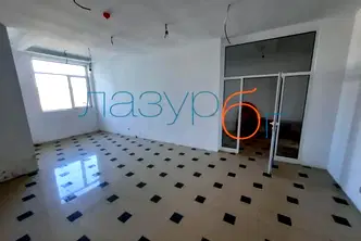 Офис в Бургас, Център