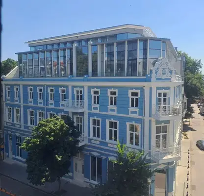 Снимка 4 — Офис във Варна, Център