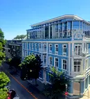 Офис във Варна, Център
