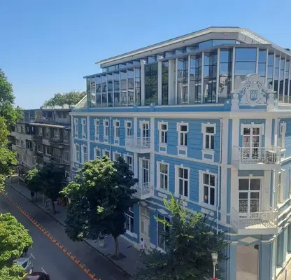 Снимка 4 — Офис във Варна, Център