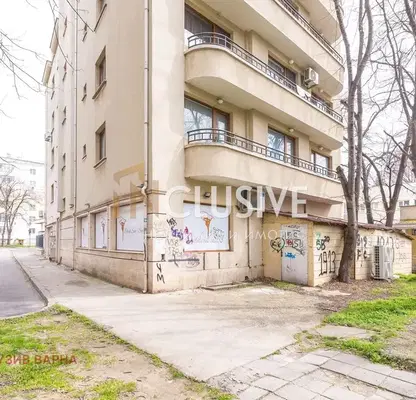 Photo 5 — Office in Varna, Chaika