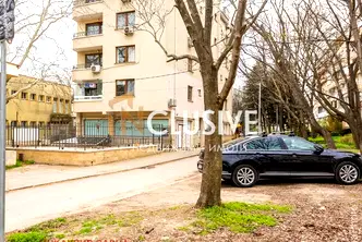 Офис във Варна, Чайка