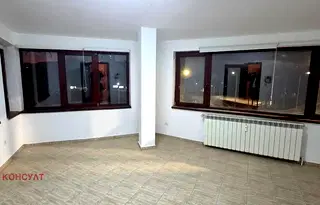 Офис в Перник, Димова махала