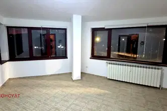 Офис в Перник, Димова махала