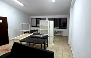 Офис в Перник, Димова махала