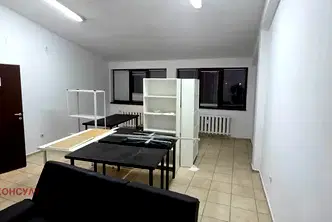 Офис в Перник, Димова махала