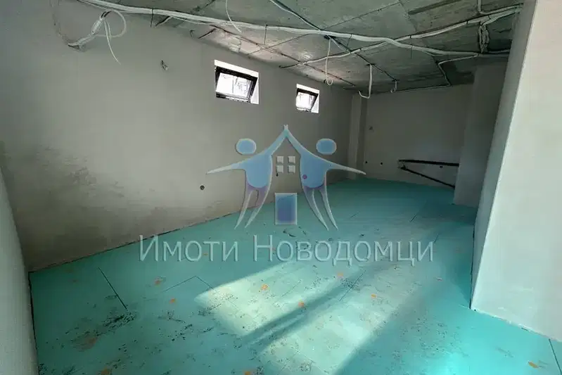 Офис в Шумен, Добруджански