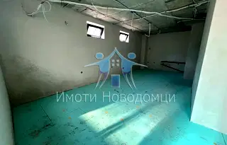 Офис в Шумен, Добруджански