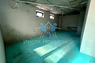 Офис в Шумен, Добруджански