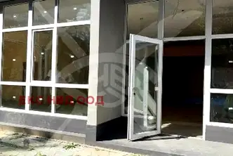 Офис в Пловдив, Гагарин