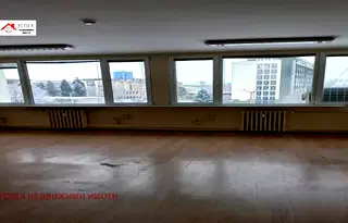 Офис в София, Гео Милев