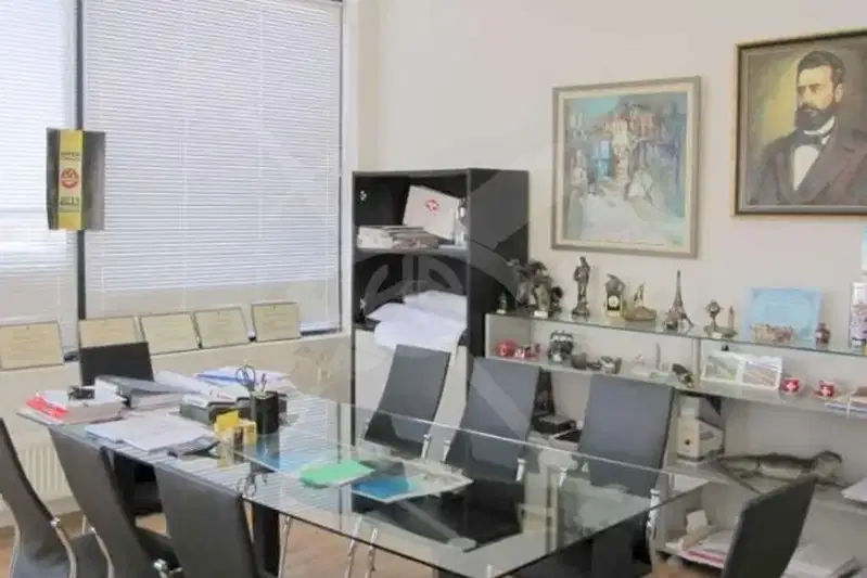 Office in Plovdiv, Industrialna Zona - Sever