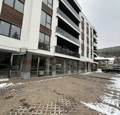 Photo 3 — Office in Pernik, Iztok