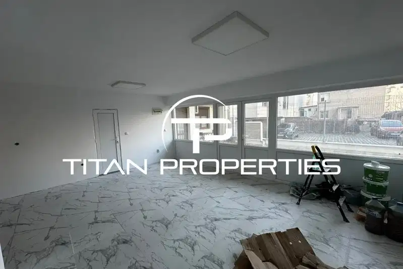 Office in Varna, Kolhozen Pazar