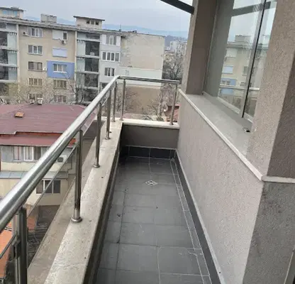 Снимка 5 — Офис в Пловдив, Кършияка