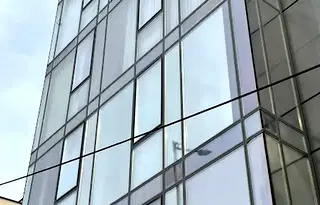 Офис в Пловдив, Кършияка
