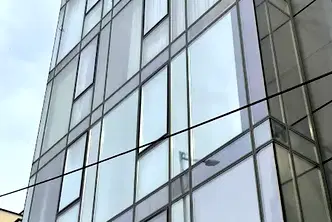 Офис в Пловдив, Кършияка