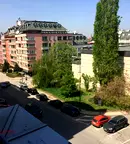 Офис в София, Лозенец