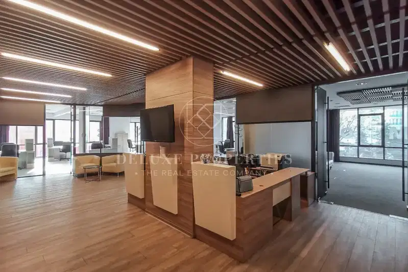 Office in Sofiya, Lozenec
