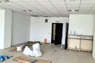 Офис в София, Люлин 7