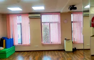 Офис в Пловдив, Младежки Хълм